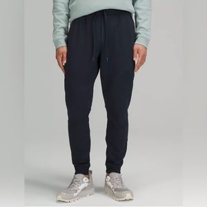 Lulu lemon city sweat jogger small black